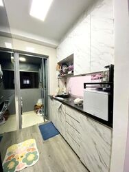 Blk 519C Centrale 8 At Tampines (Tampines), HDB 4 Rooms #625861901